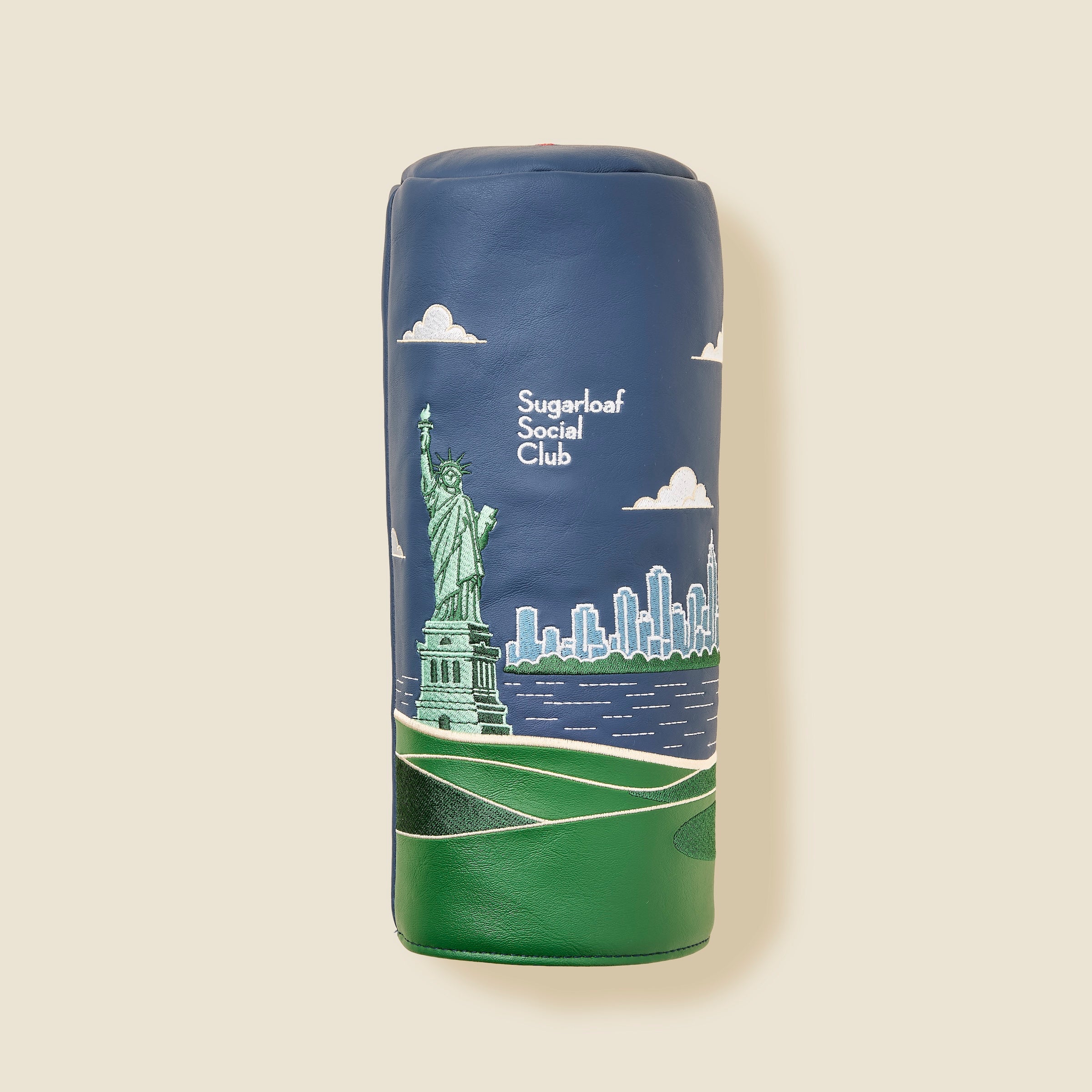 Julien's Driver Headcover · view 2 of 4