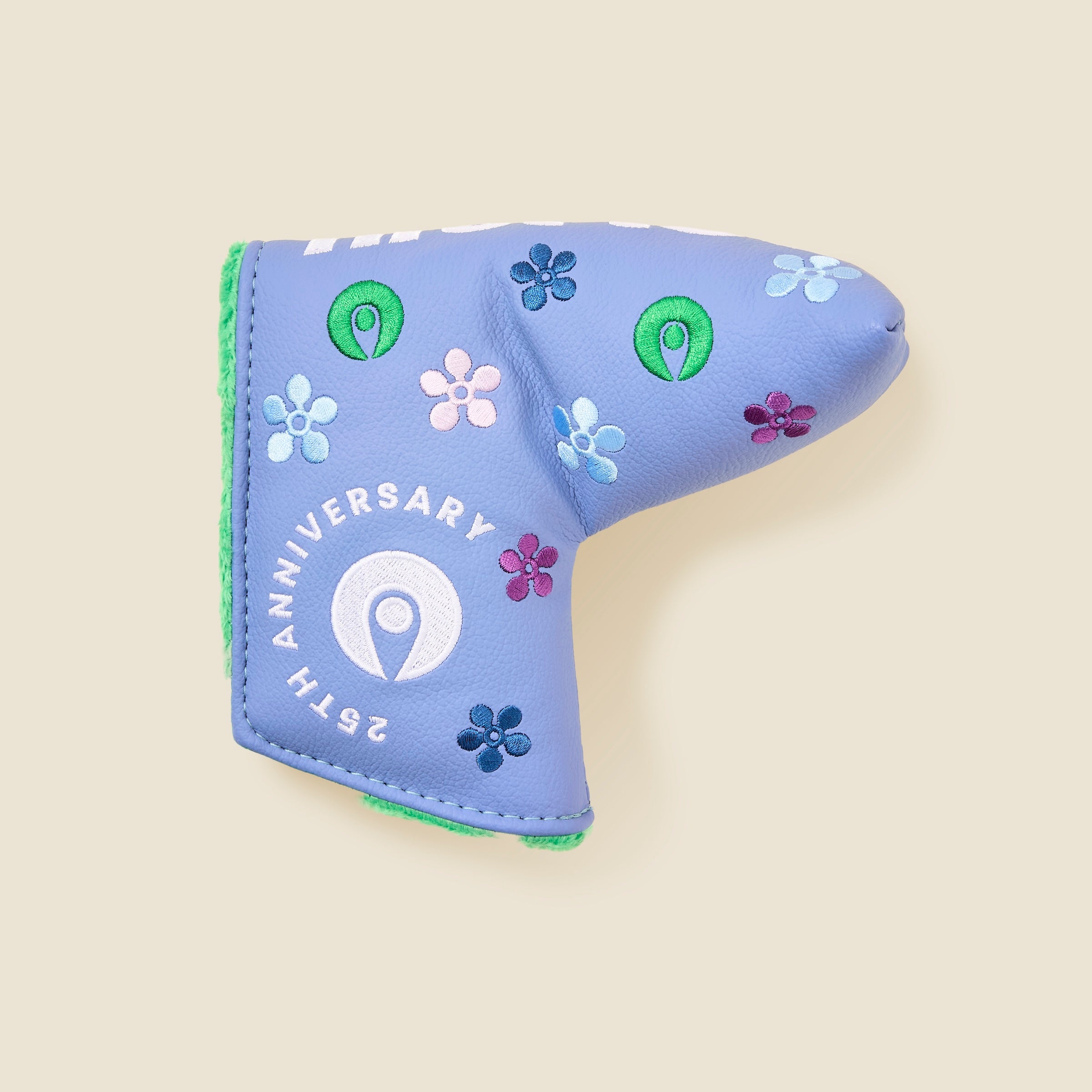 Riya's Blade Putter Cover · view 2 of 4