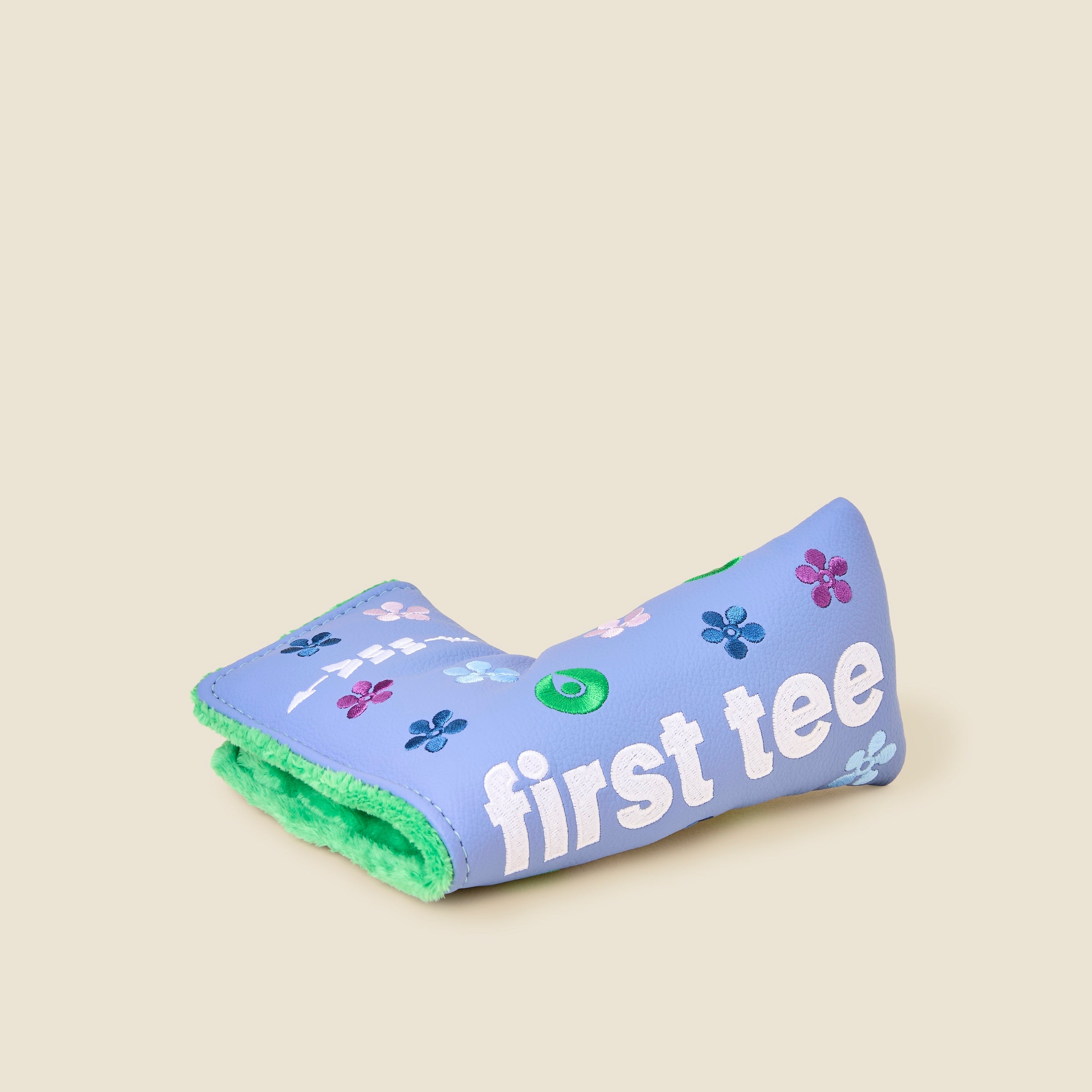Riya's Blade Putter Cover · view 4 of 4