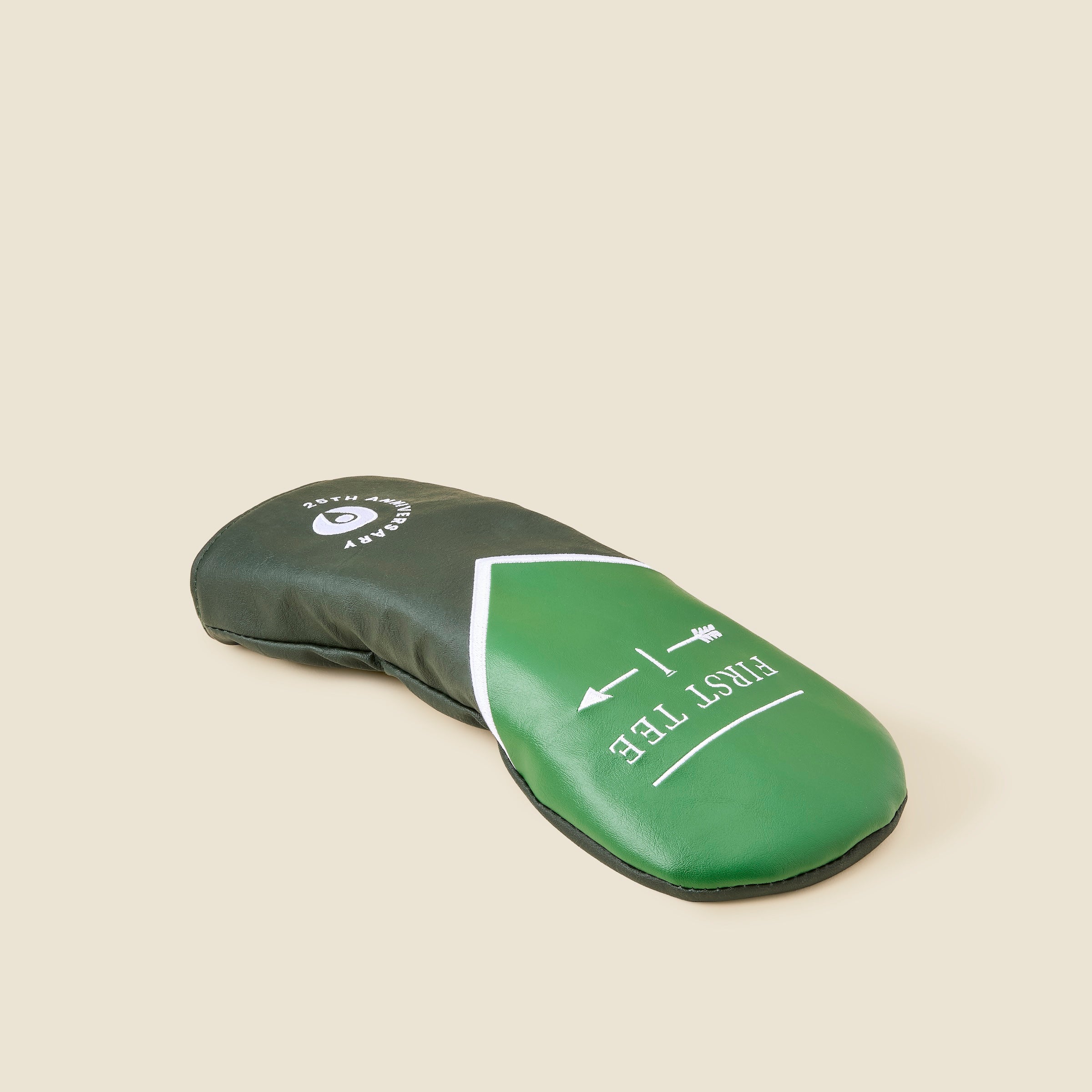 Tiago's Driver Headcover · view 3 of 4