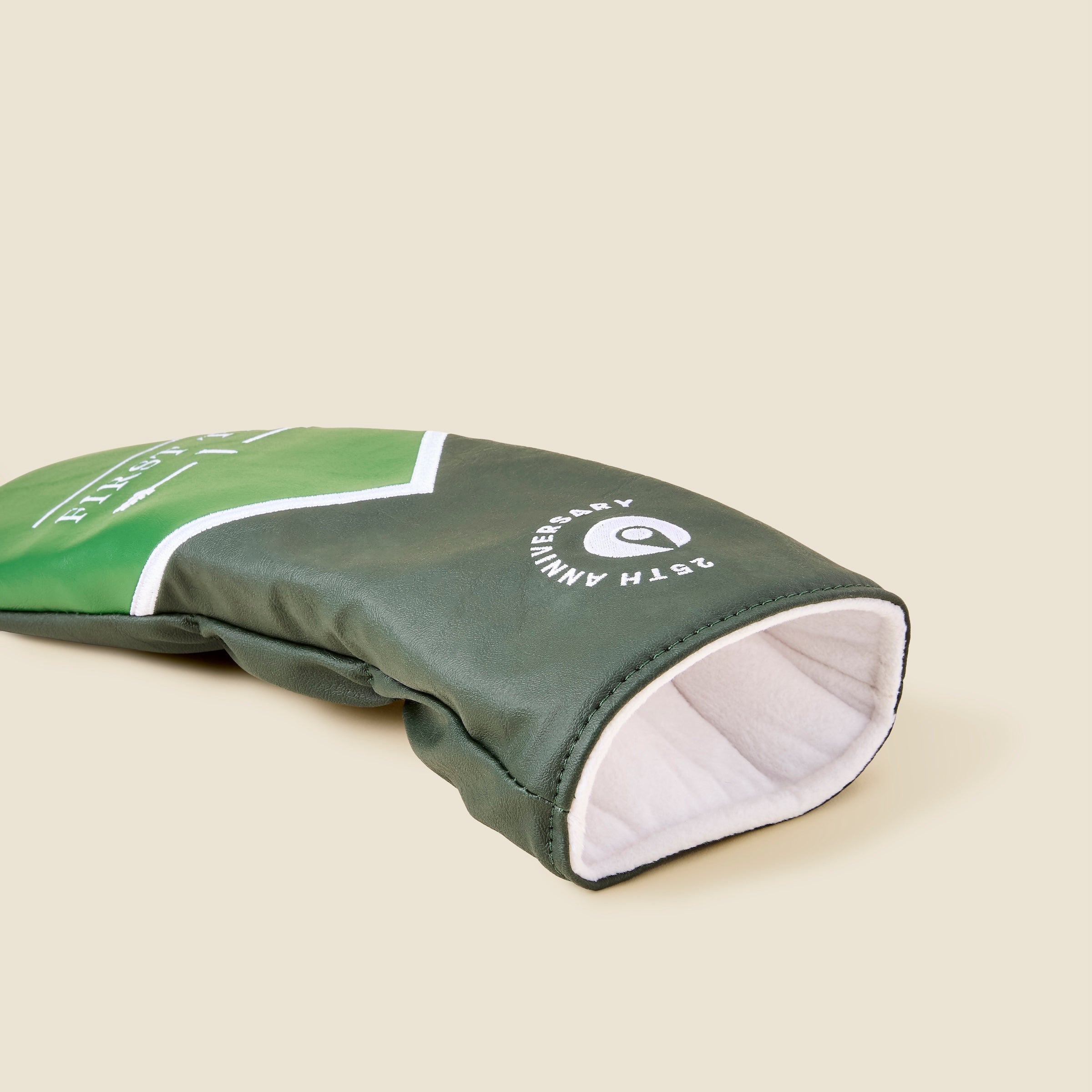 Tiago's Driver Headcover · view 4 of 4