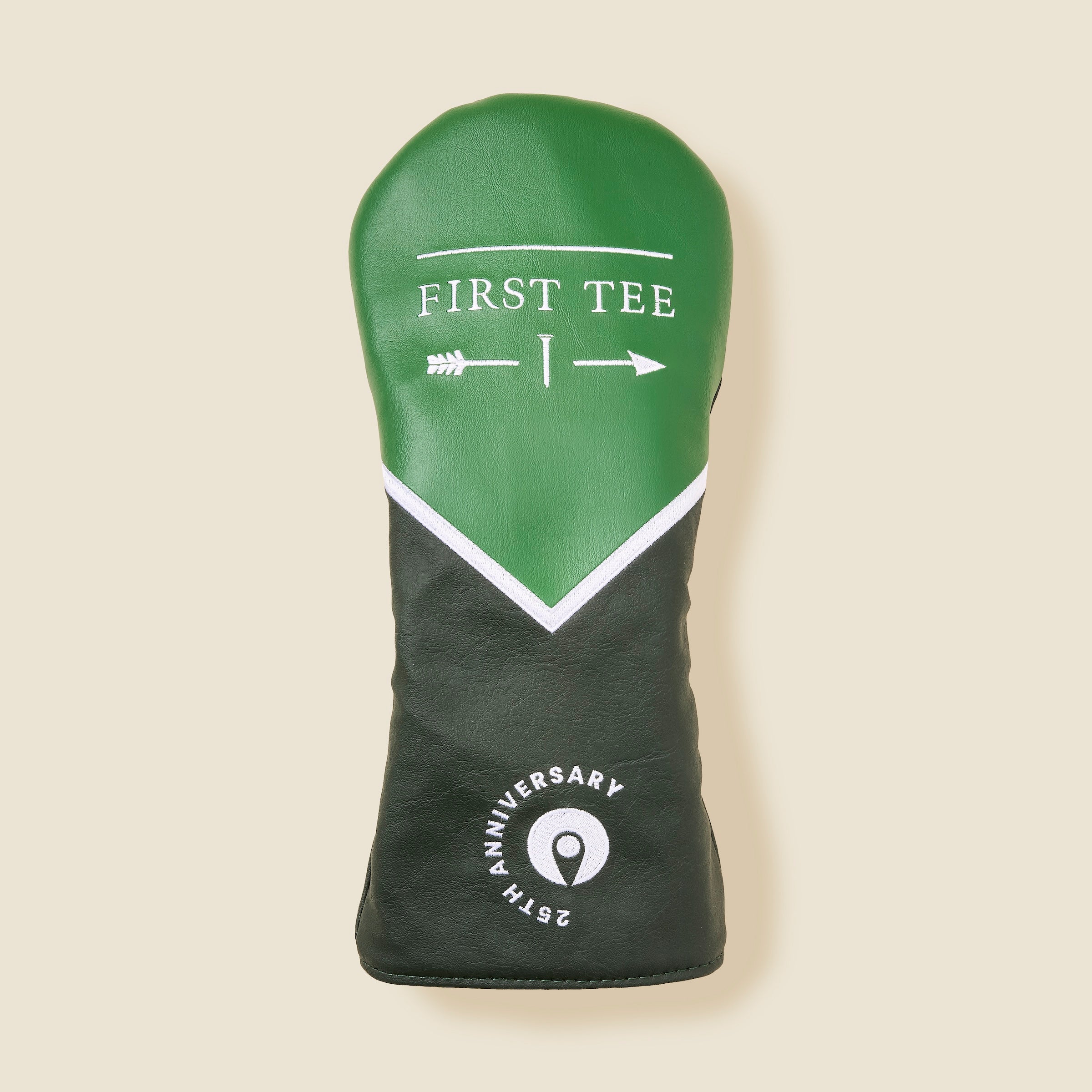 Tiago's Driver Headcover · view 1 of 4