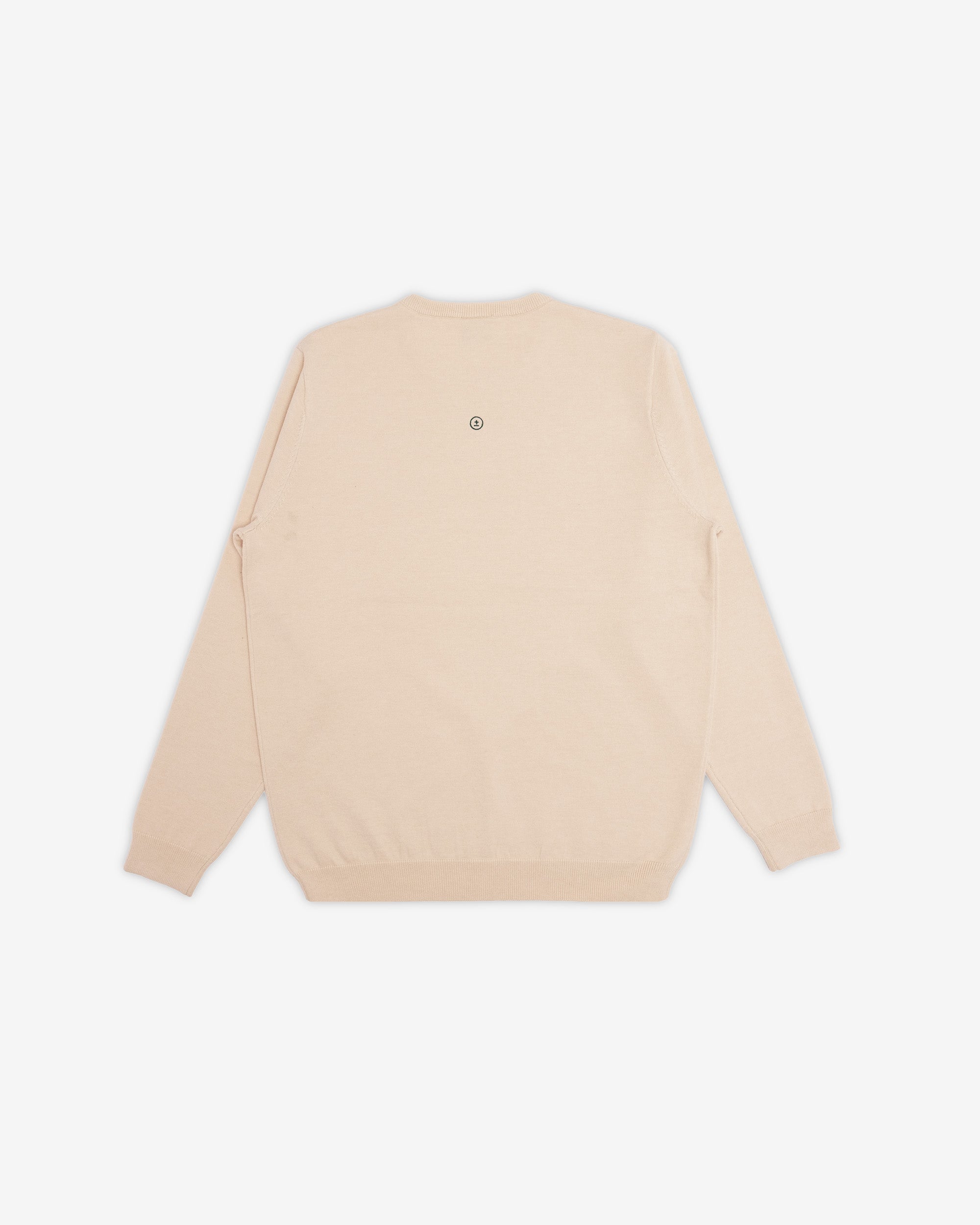 Medinah Crew Knit Sweater · view 2 of 4