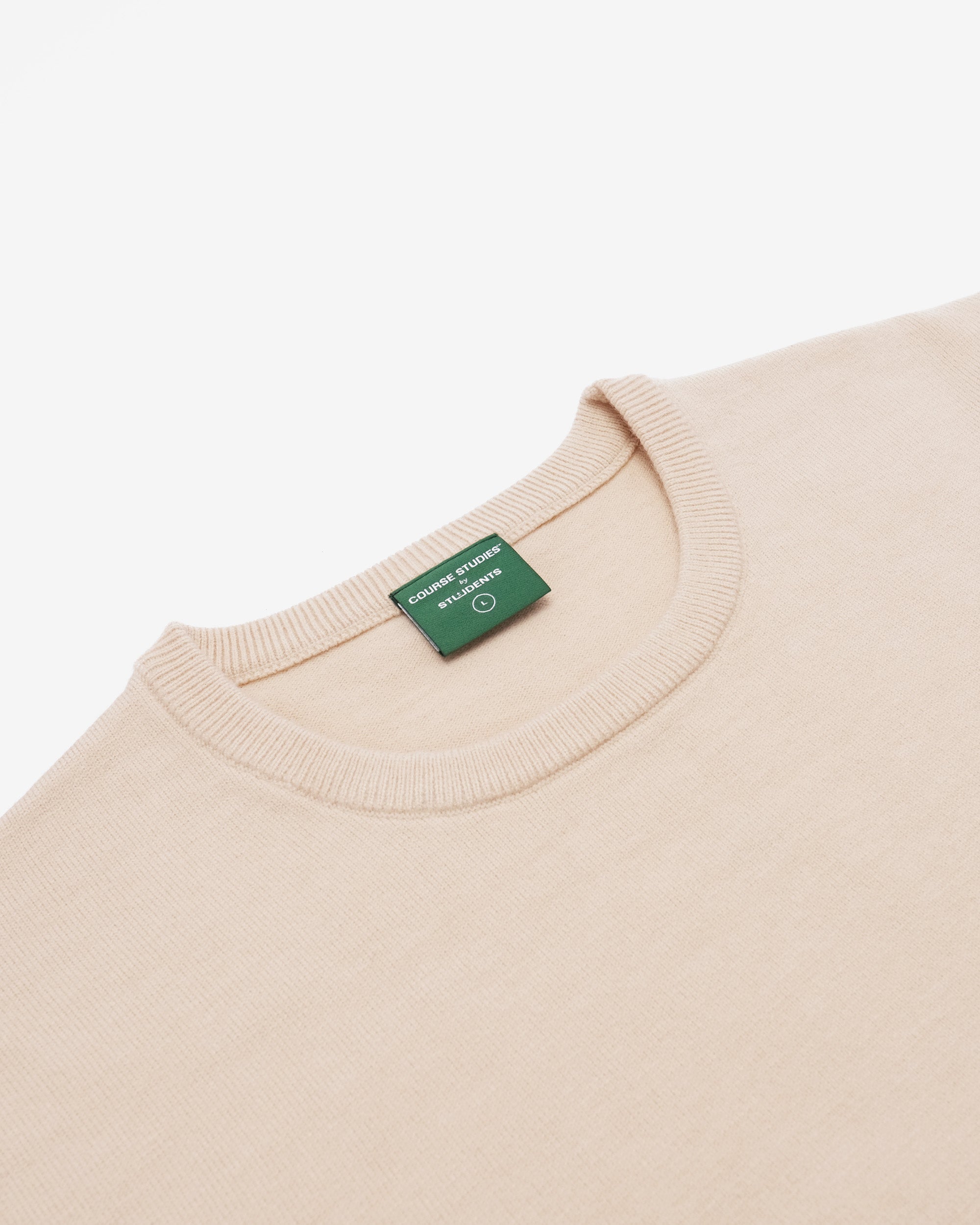 Medinah Crew Knit Sweater · view 3 of 4