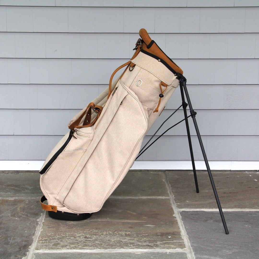The Shapland Kantle 3.1 stand bag · view 2 of 4