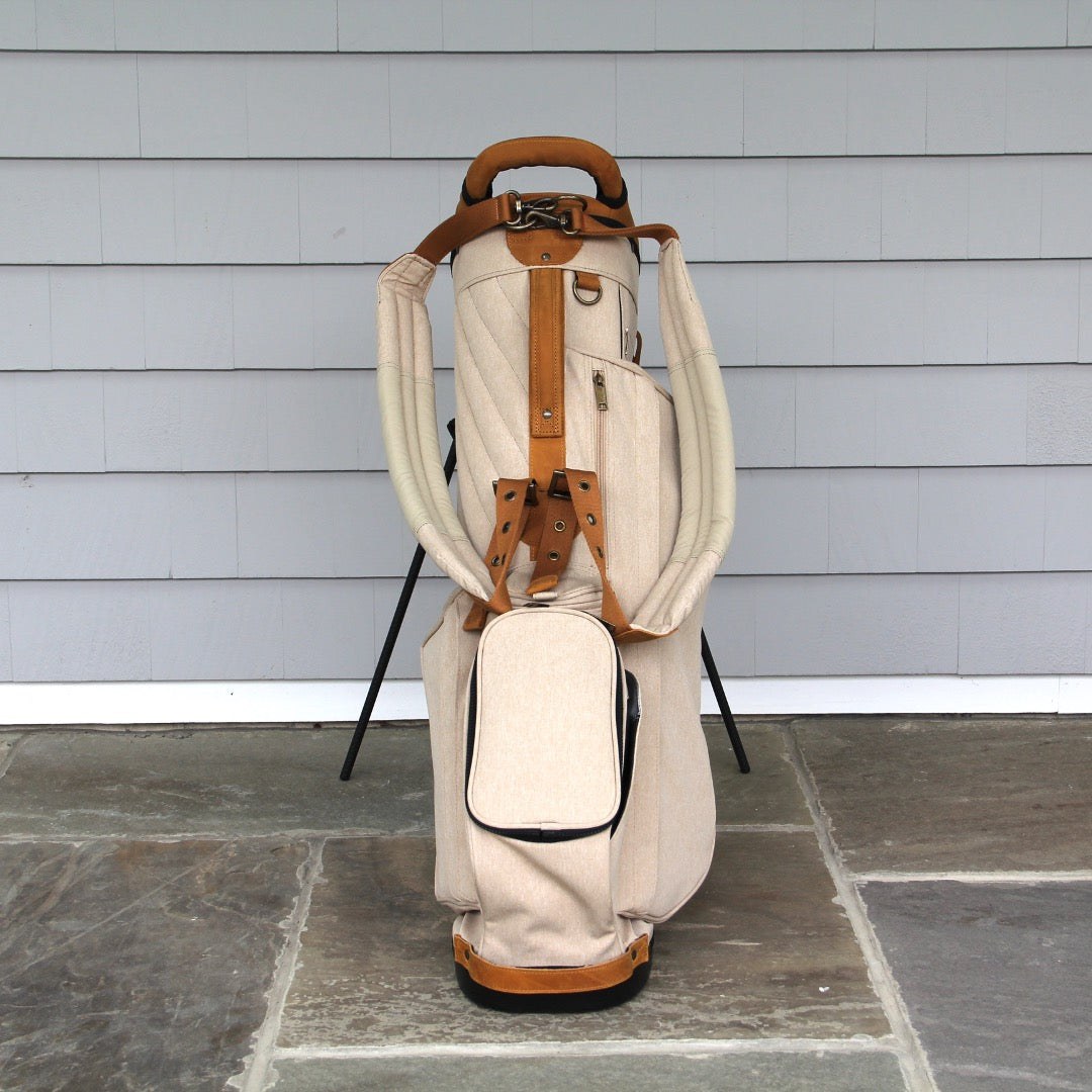 The Shapland Kantle 3.1 stand bag · view 3 of 4