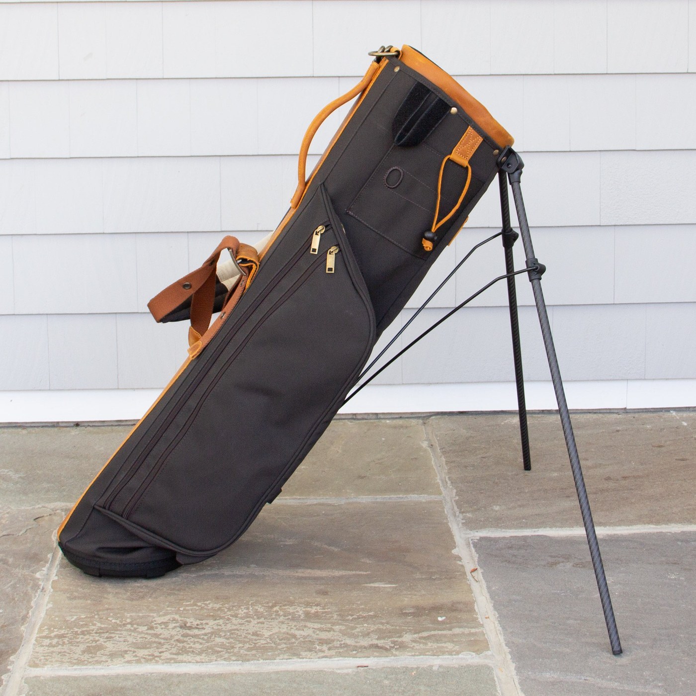 The Shapland Sunday 3.1 carry bag · view 1 of 3