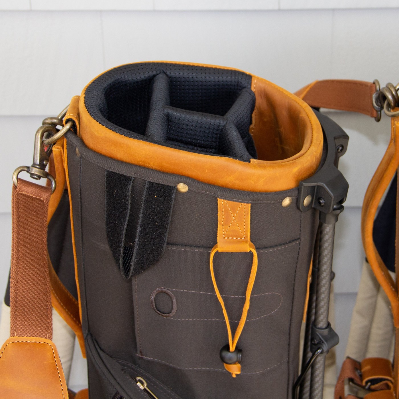The Shapland Sunday 3.1 carry bag · view 3 of 3