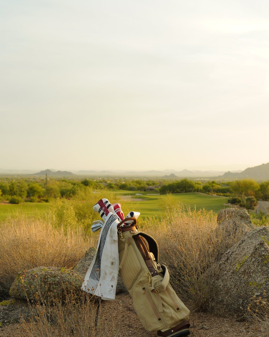Shoal Golf Co. — independent golf brand