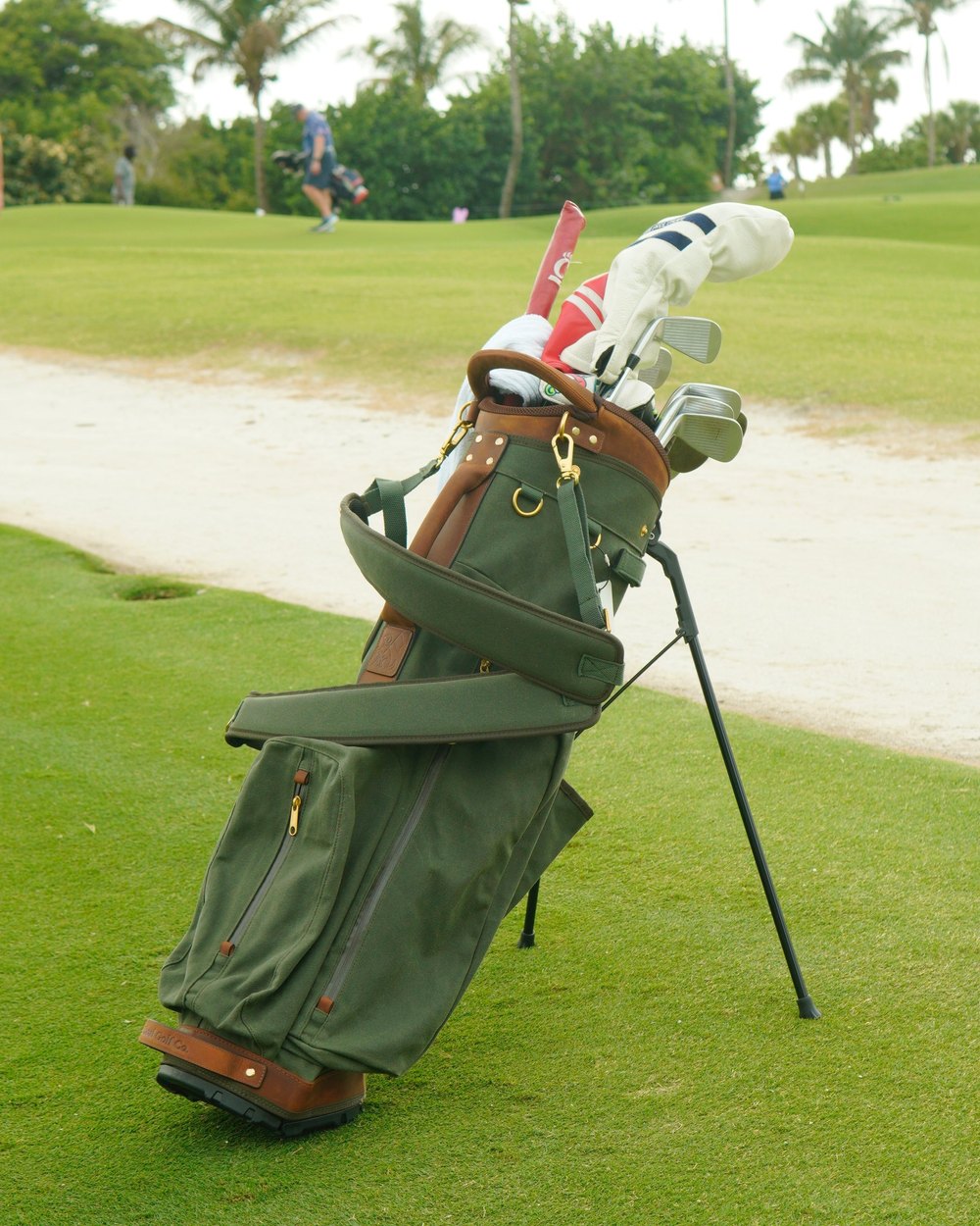 Shoal Golf Co. The Standard Bag · view 2 of 10