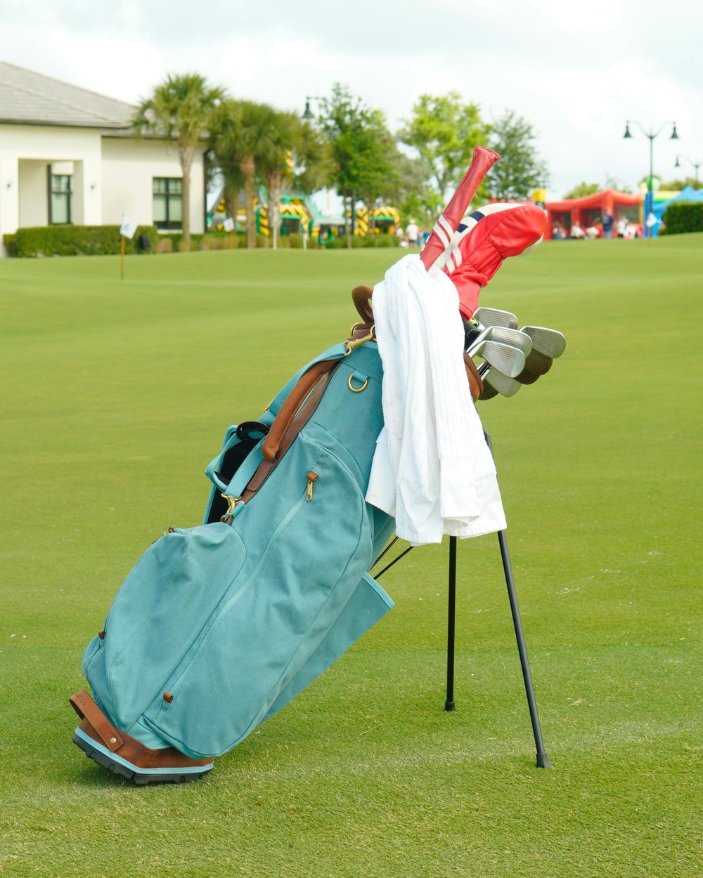 Shoal Golf Co. The Standard Bag · view 5 of 10