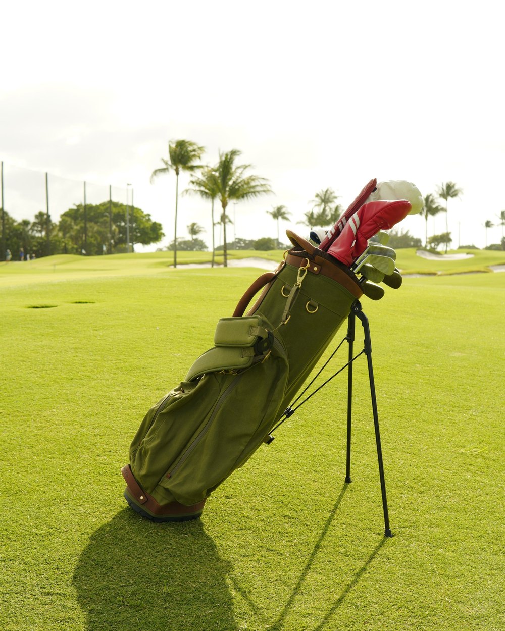 Shoal Golf Co. The Standard Bag · view 6 of 10