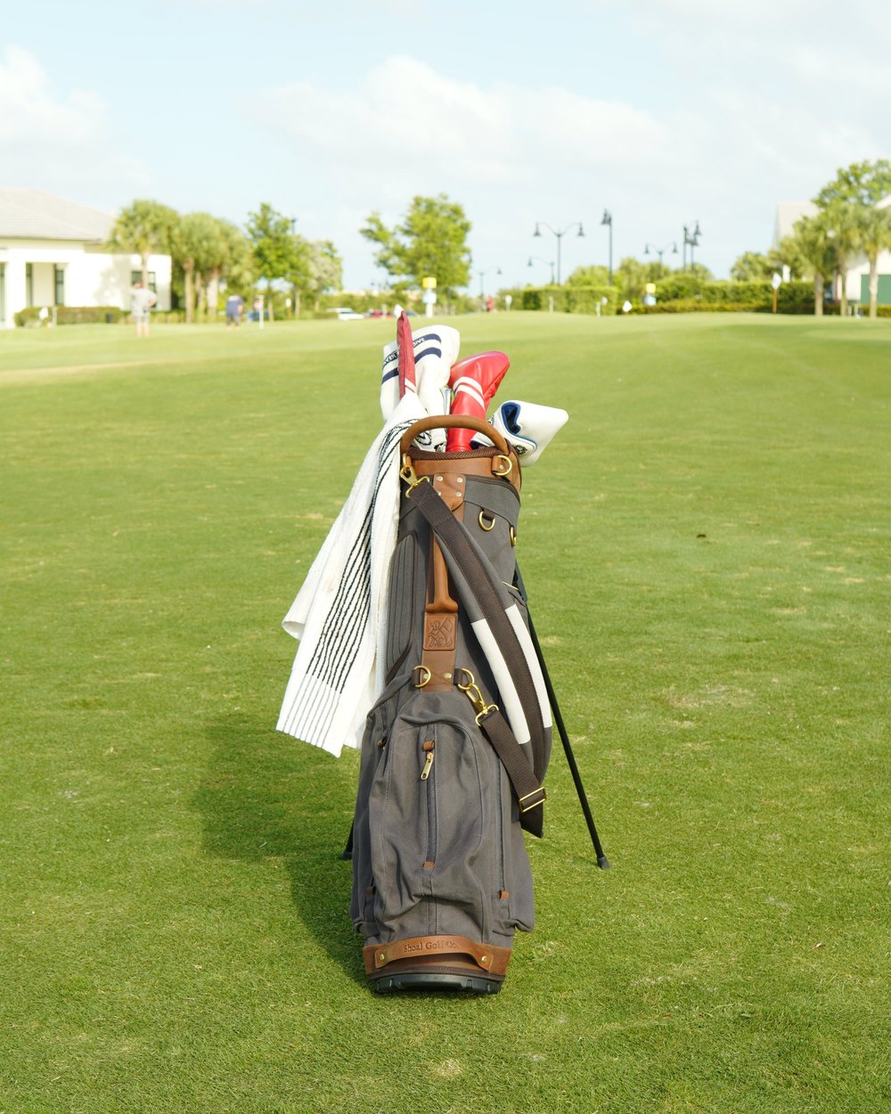 Shoal Golf Co. The Standard Bag · view 8 of 10