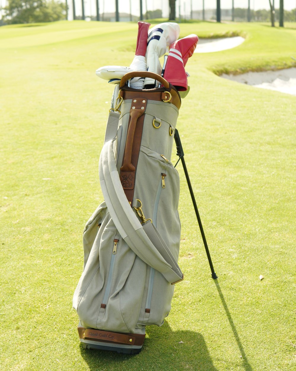 Shoal Golf Co. The Standard Bag · view 9 of 10