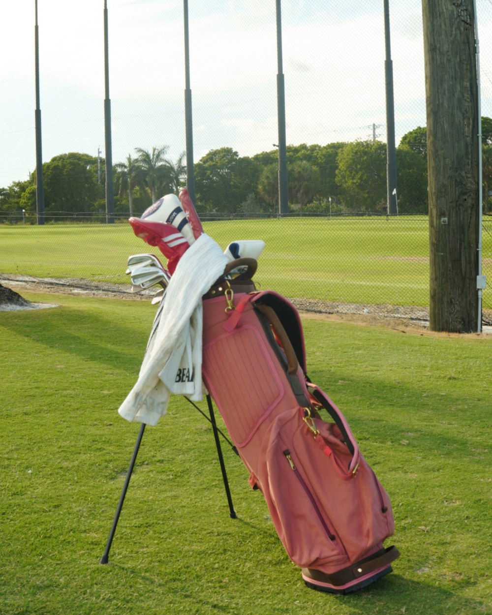 Shoal Golf Co. The Standard Bag · view 10 of 10