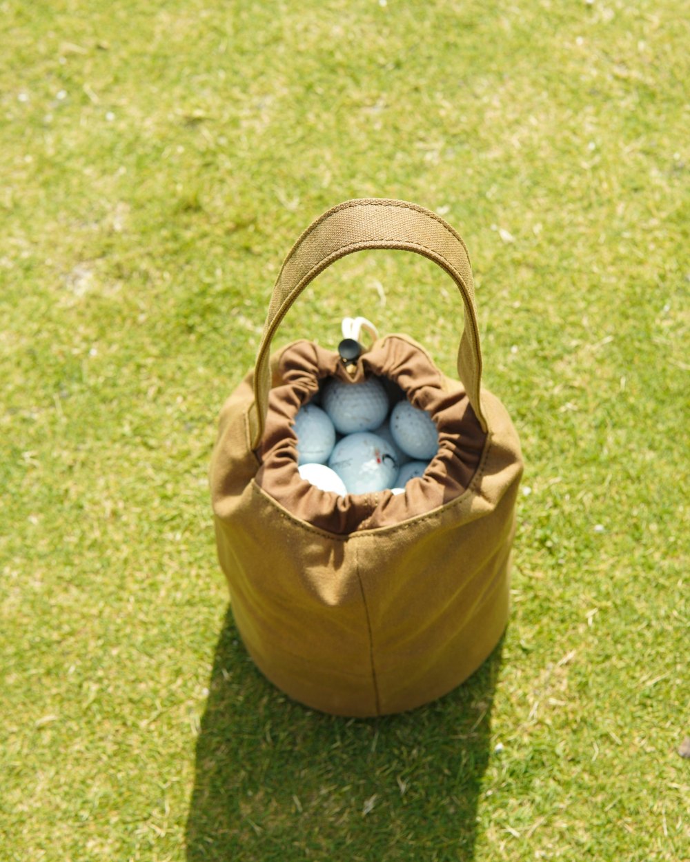 Shoal Golf Co. The Shag Bag · view 1 of 2