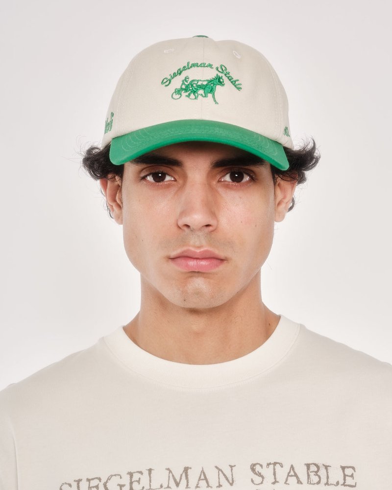 Siegelman Stable × Maxfli Dad Hat · view 2 of 4