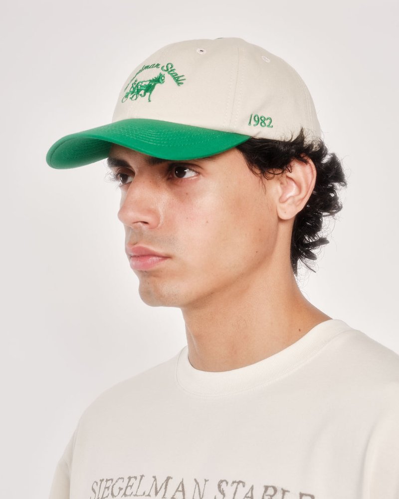 Siegelman Stable × Maxfli Dad Hat · view 4 of 4