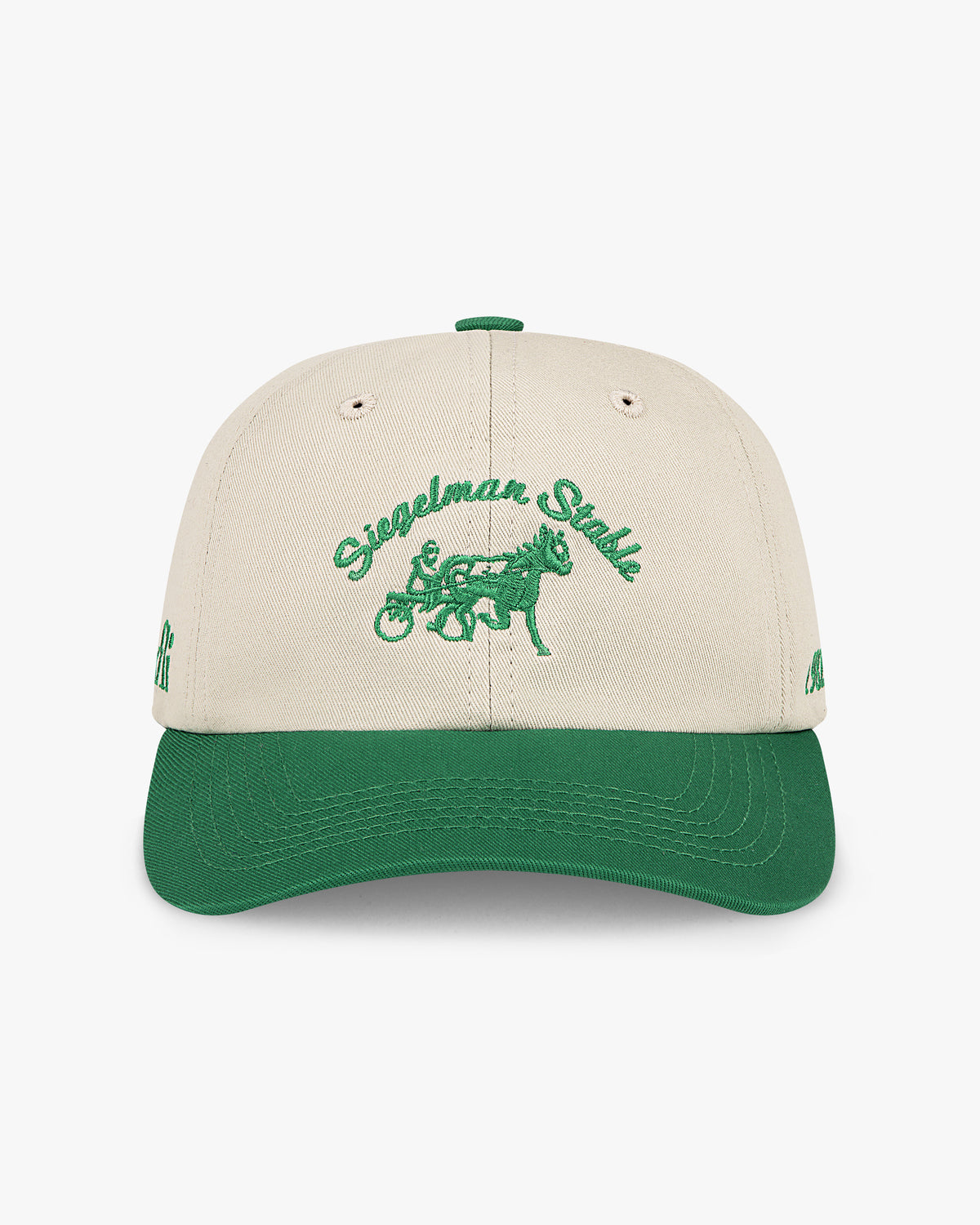 Siegelman Stable &times; Maxfli Dad Hat