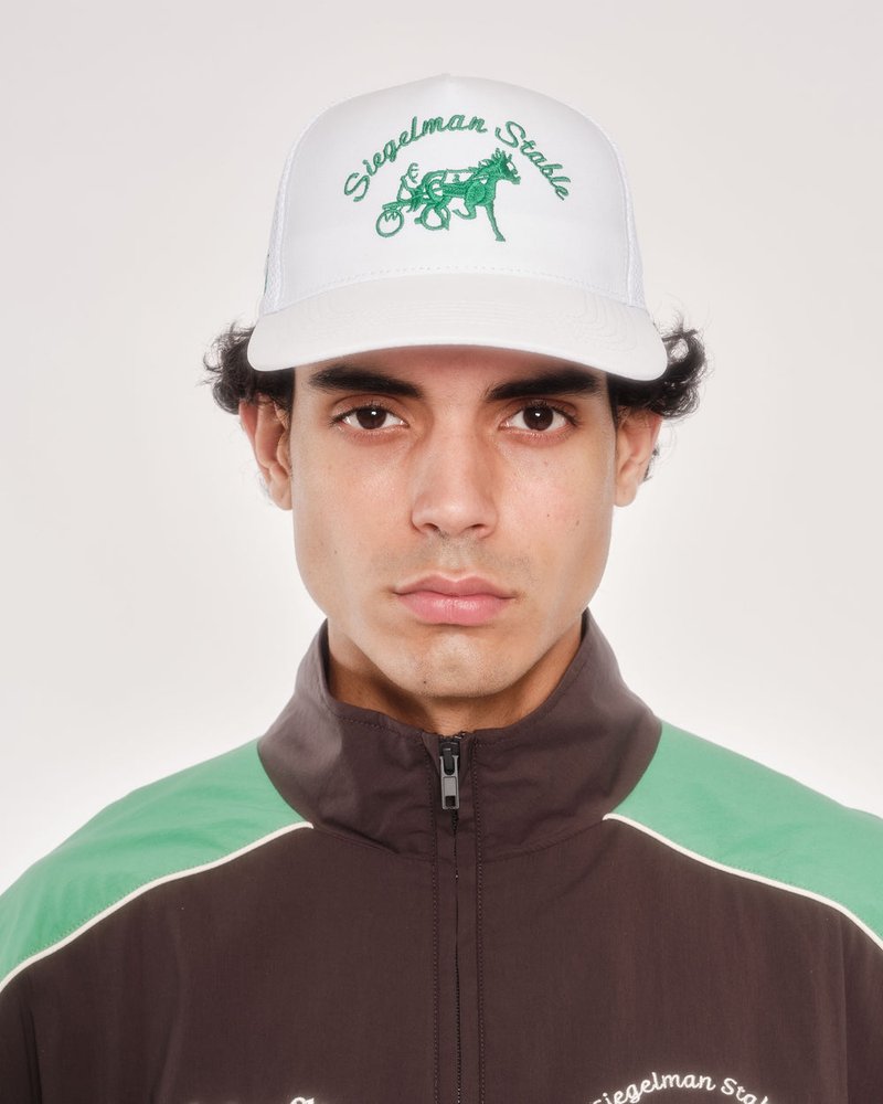 Siegelman Stable × Maxfli Golf Hat · view 2 of 4