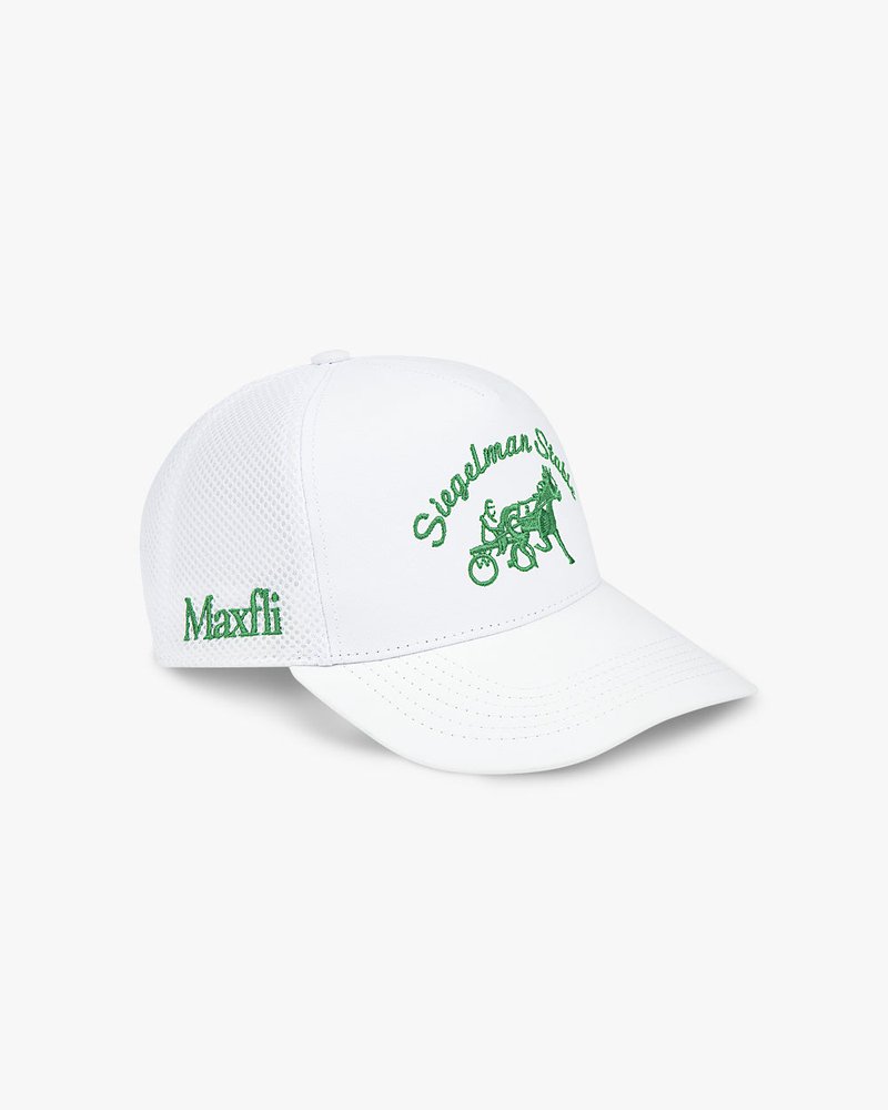 Siegelman Stable × Maxfli Golf Hat · view 3 of 4