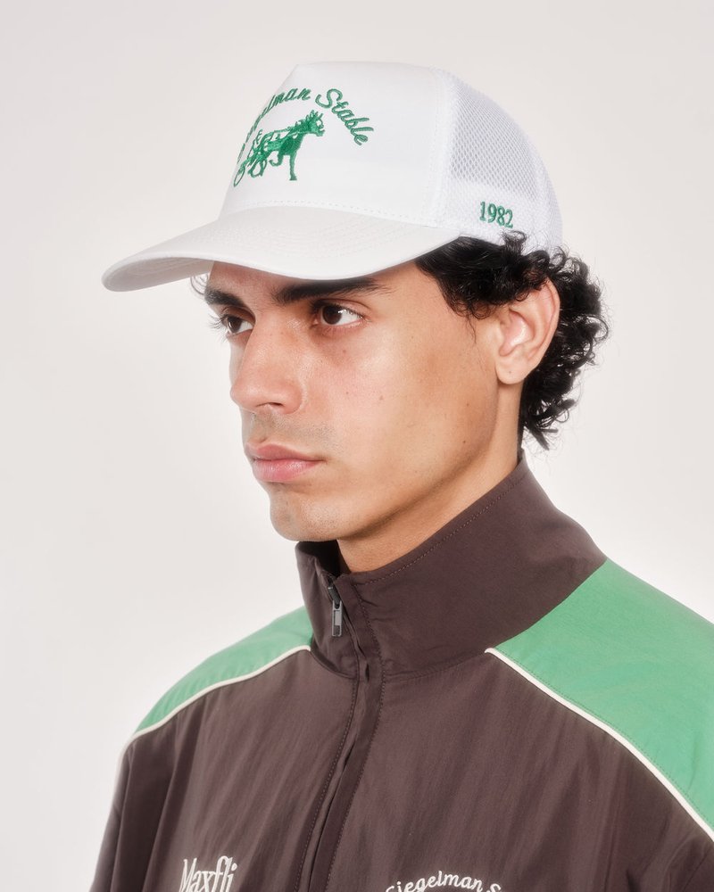 Siegelman Stable × Maxfli Golf Hat · view 4 of 4