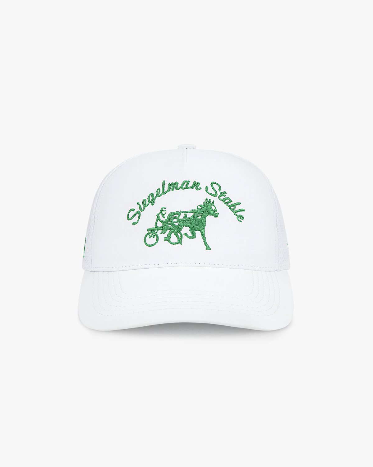 Siegelman Stable &times; Maxfli Golf Hat