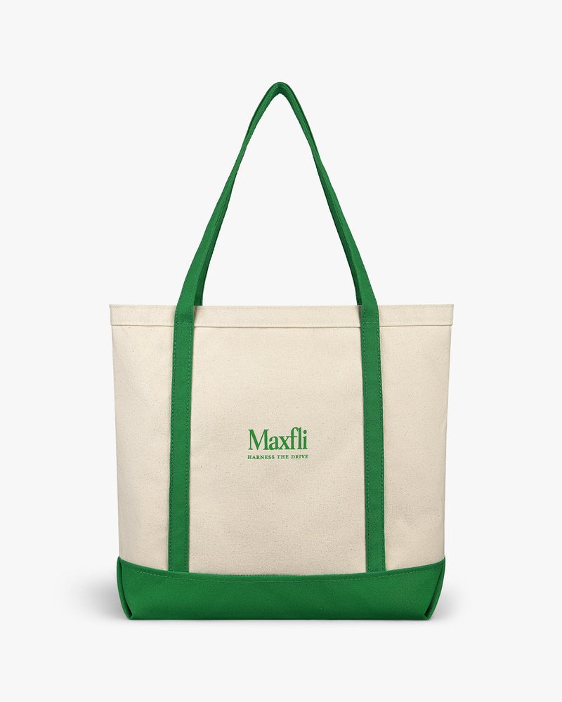 Siegelman Stable × Maxfli Golf Tote · view 2 of 2