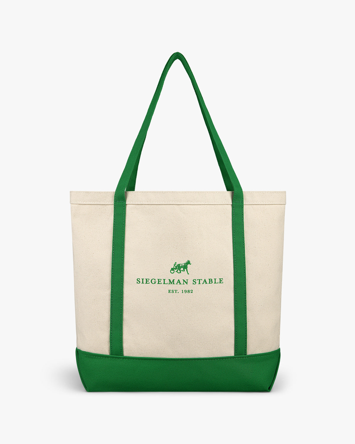 Siegelman Stable &times; Maxfli Golf Tote