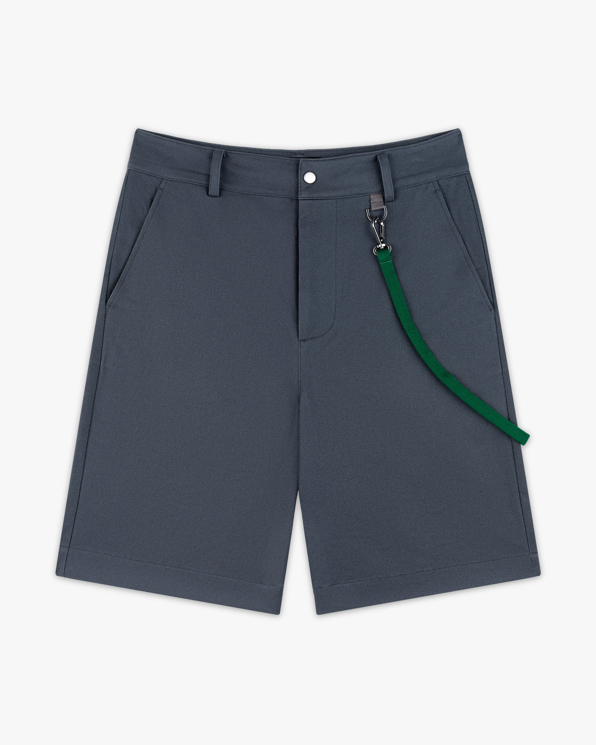 Siegelman Stable Coaches Harness Short