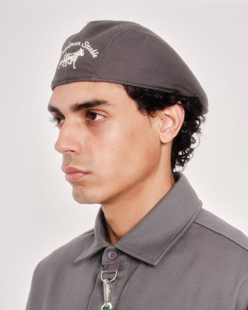 Siegelman Stable Ivy Hat · view 3 of 4