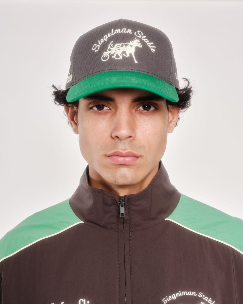 Siegelman Stable × Maxfli Hat · view 2 of 4