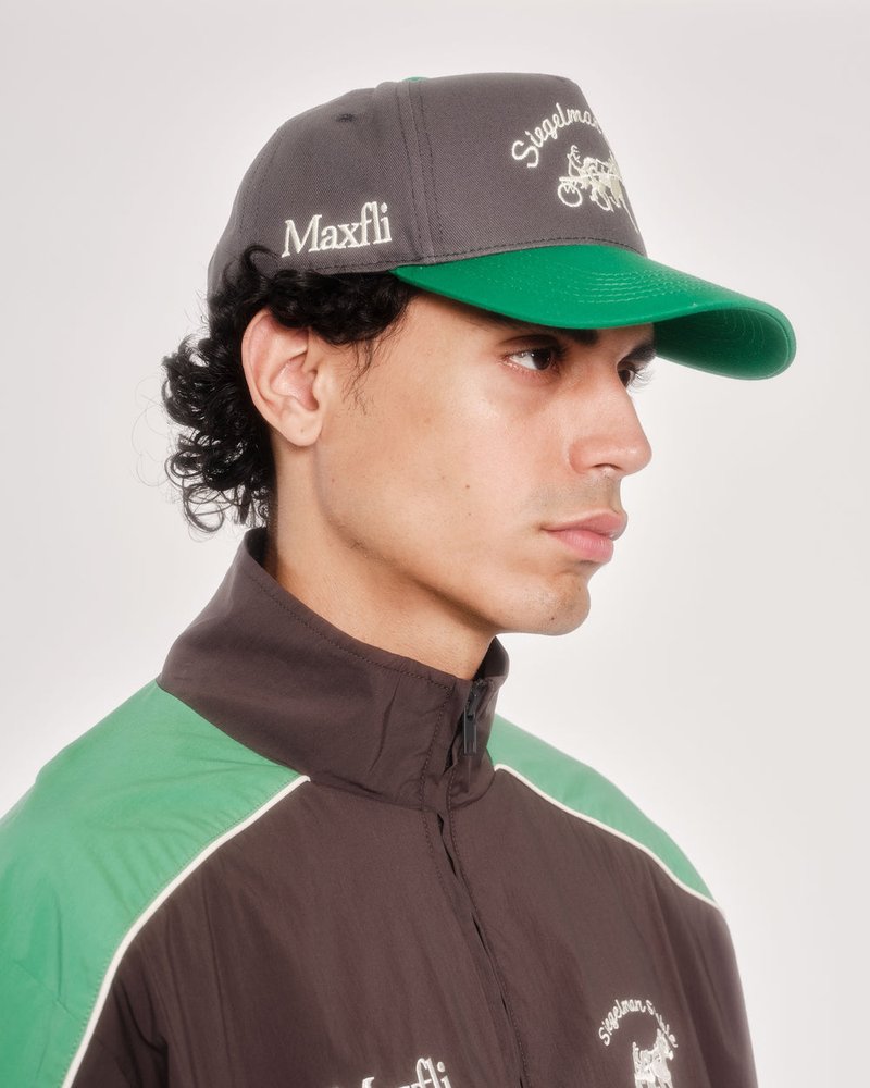 Siegelman Stable × Maxfli Hat · view 3 of 4