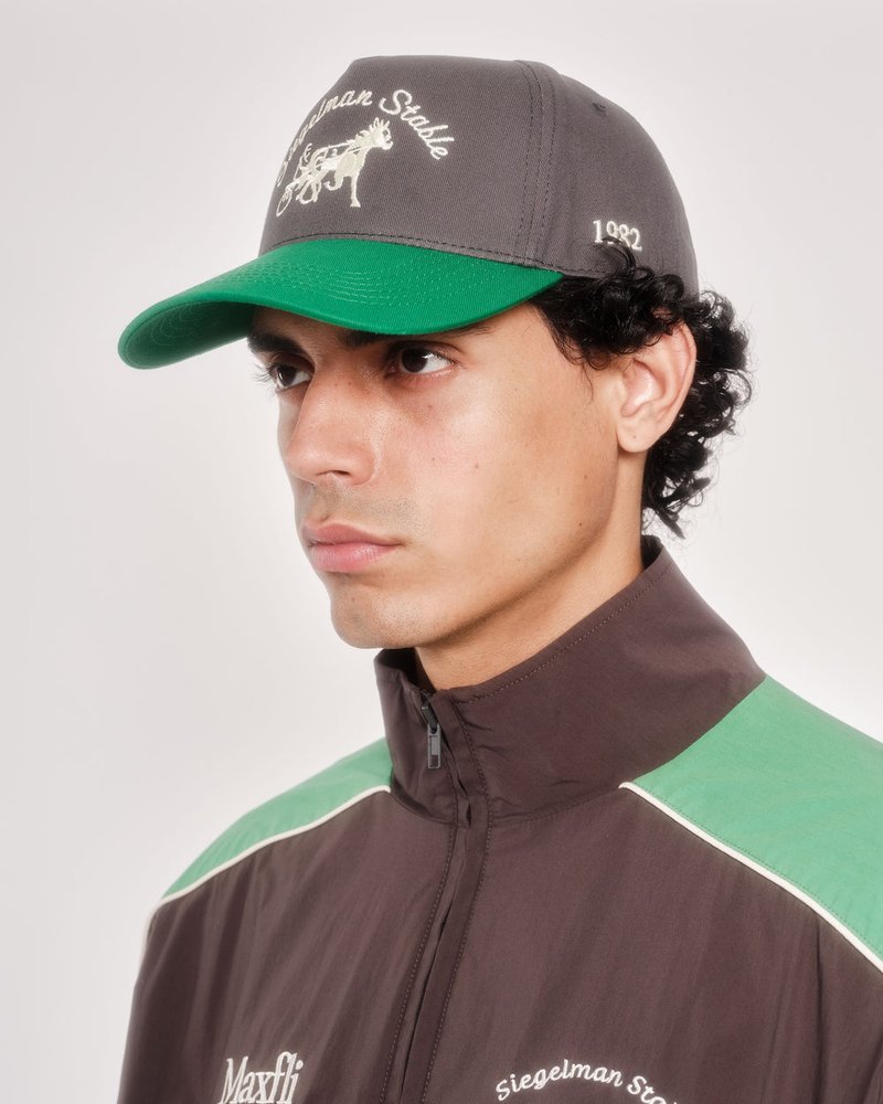 Siegelman Stable × Maxfli Hat · view 4 of 4