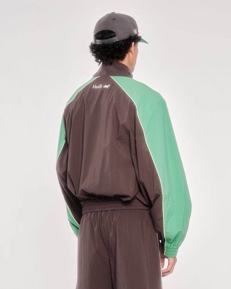Siegelman Stable × Maxfli Pull Over Jacket · view 4 of 4