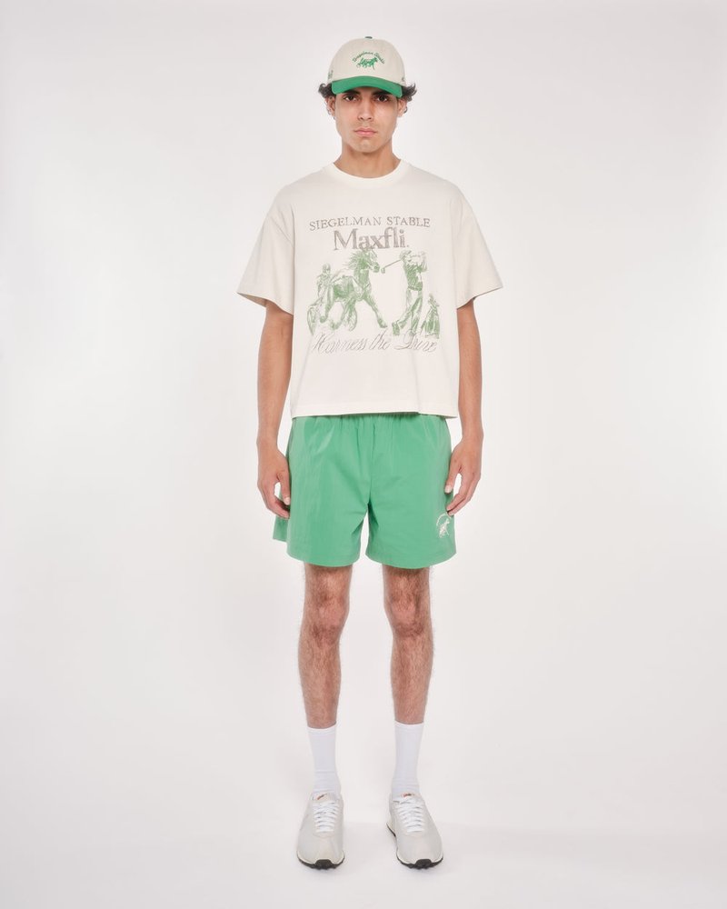 Siegelman Stable Racing Stable Track Shorts · view 2 of 3