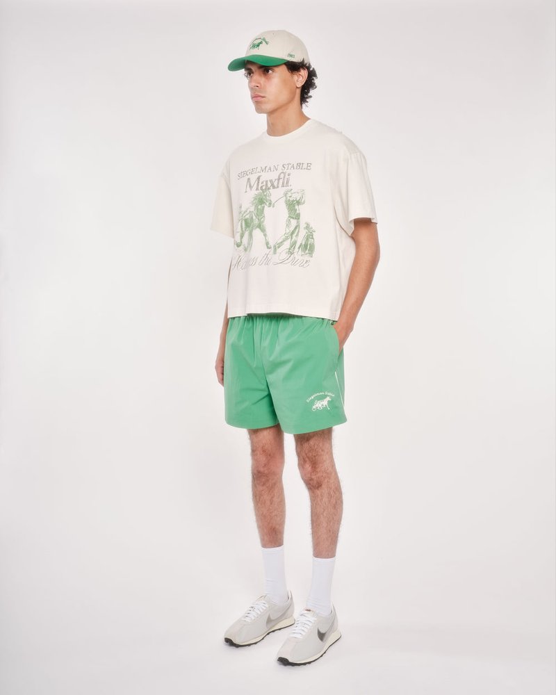 Siegelman Stable Racing Stable Track Shorts · view 3 of 3