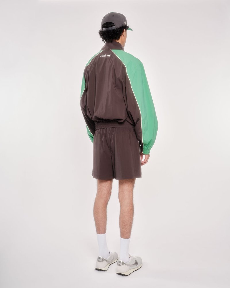 Siegelman Stable Racing Stable Track Shorts alternate colorway · view 3 of 3