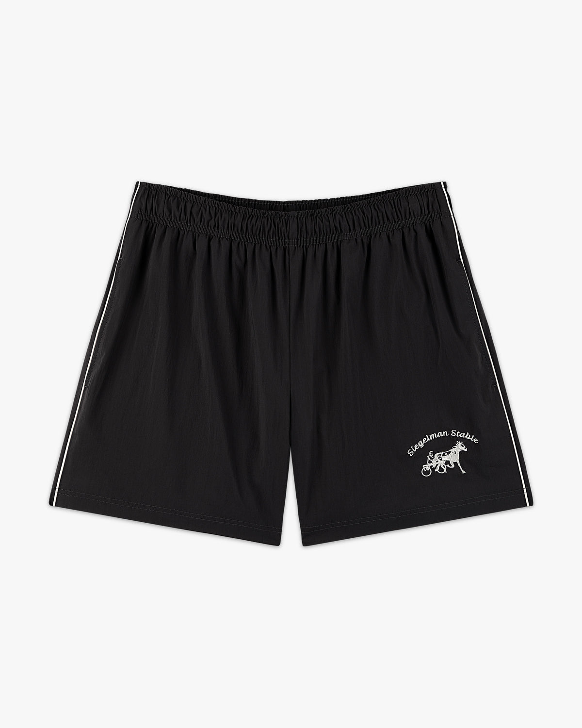 Siegelman Stable Racing Stable Track Shorts alternate colorway