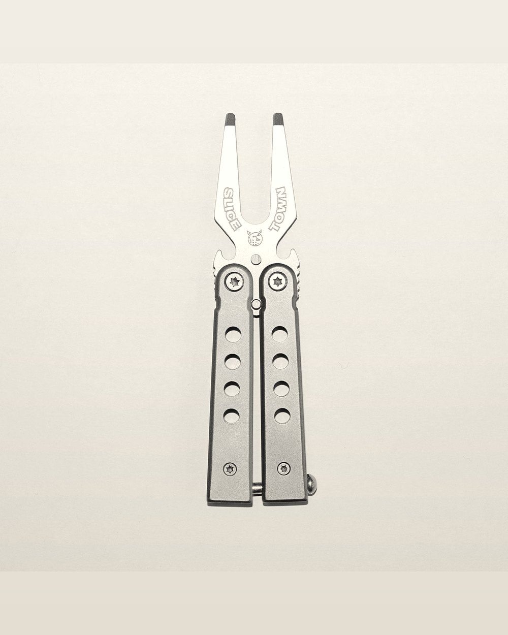 SLICE TOWN Butterfly Pitch Repair Tool · view 1 of 3