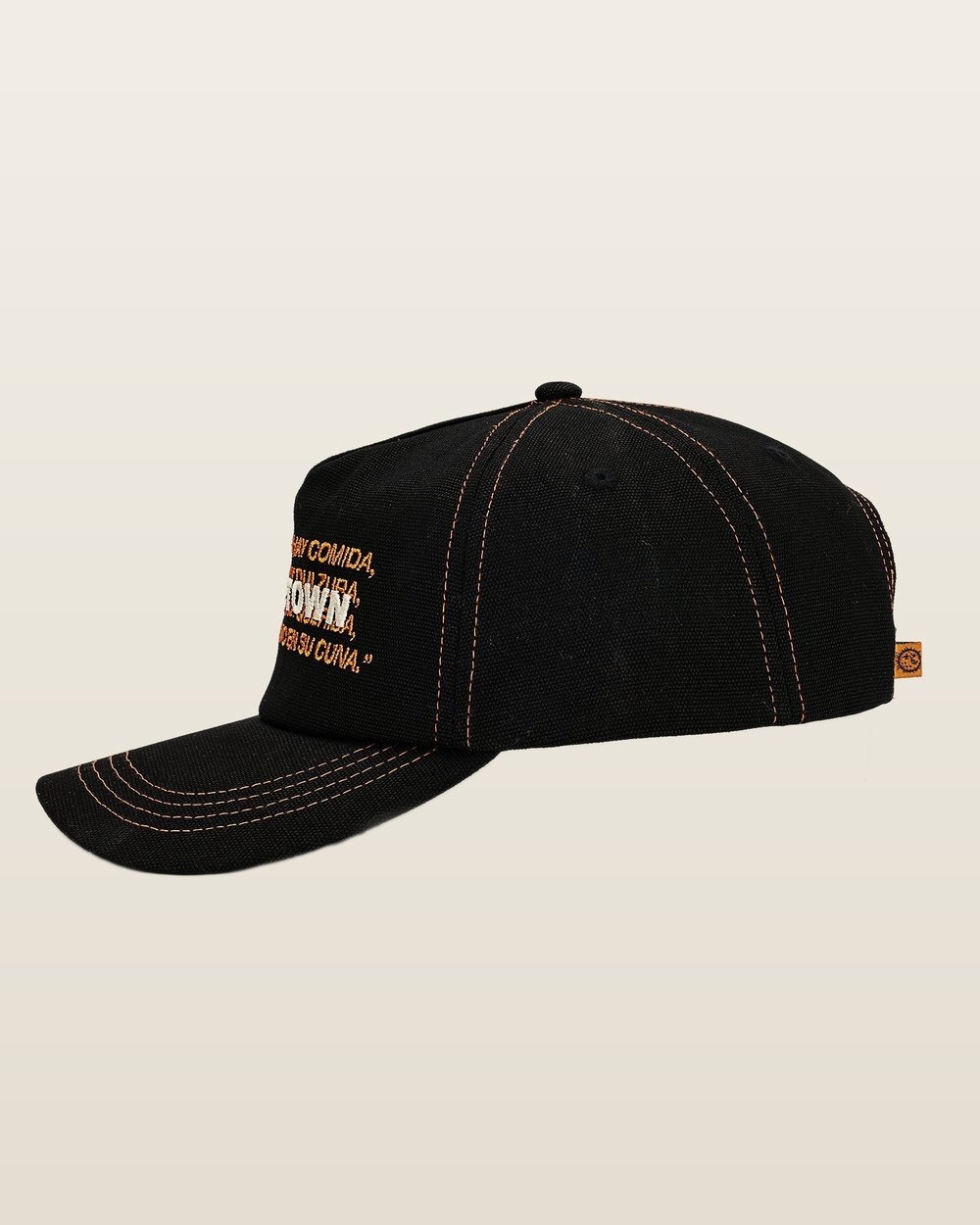 SLICE TOWN Trucker Cap · view 2 of 4