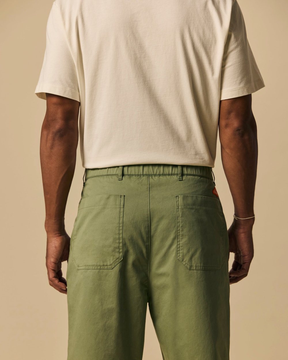 SLOAT Organic Cotton Day Pant · view 2 of 4