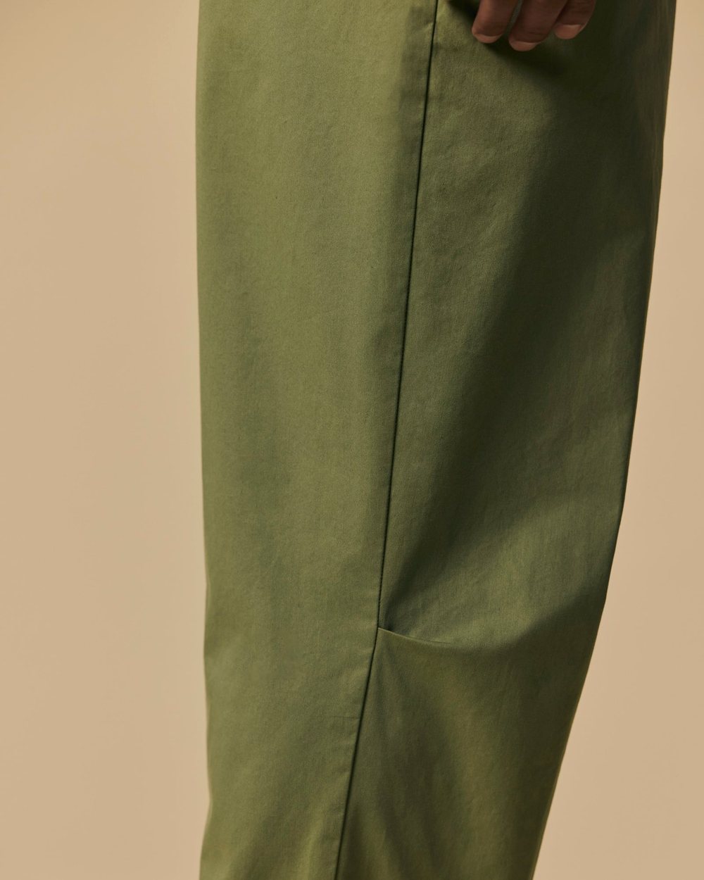 SLOAT Organic Cotton Day Pant · view 4 of 4