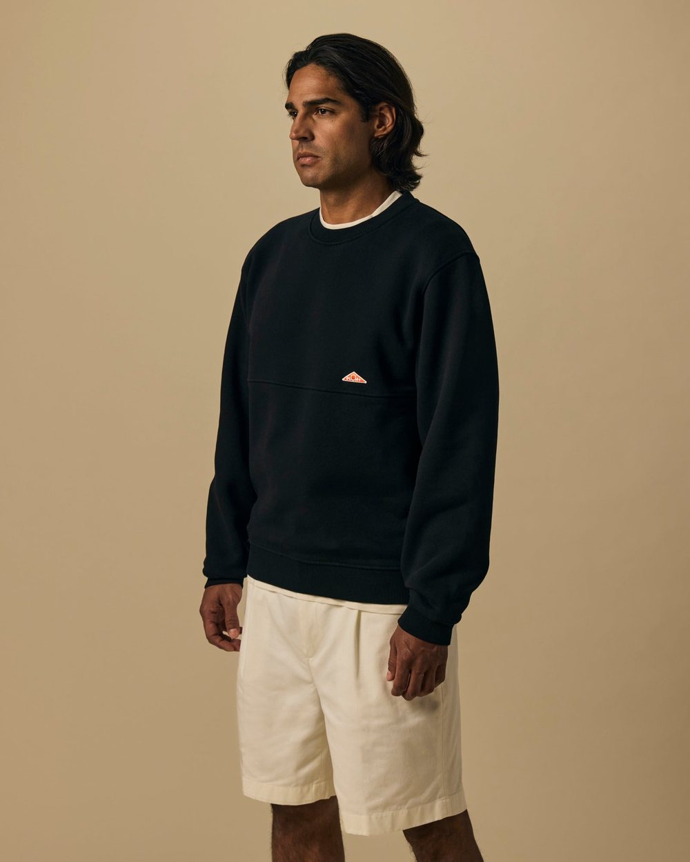 SLOAT Organic Cotton Golf Short · view 2 of 4