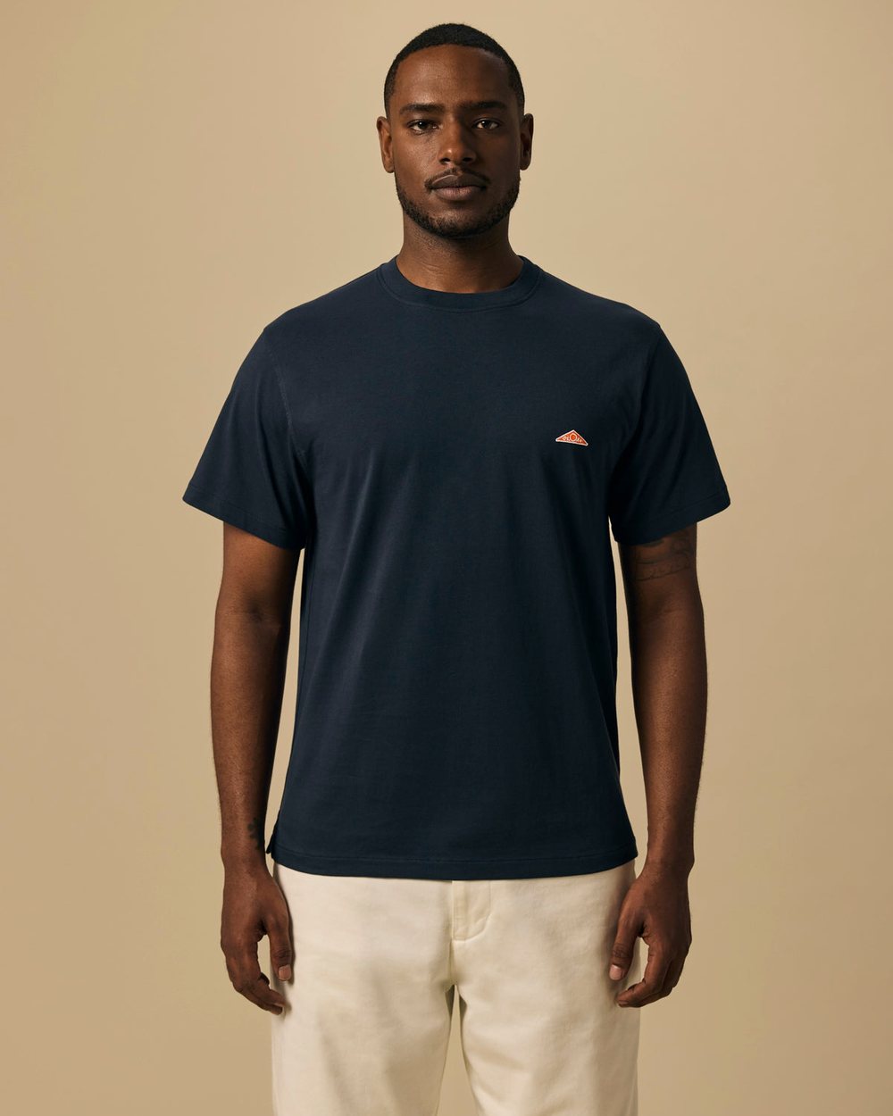SLOAT Organic Cotton T-Shirt · view 1 of 4