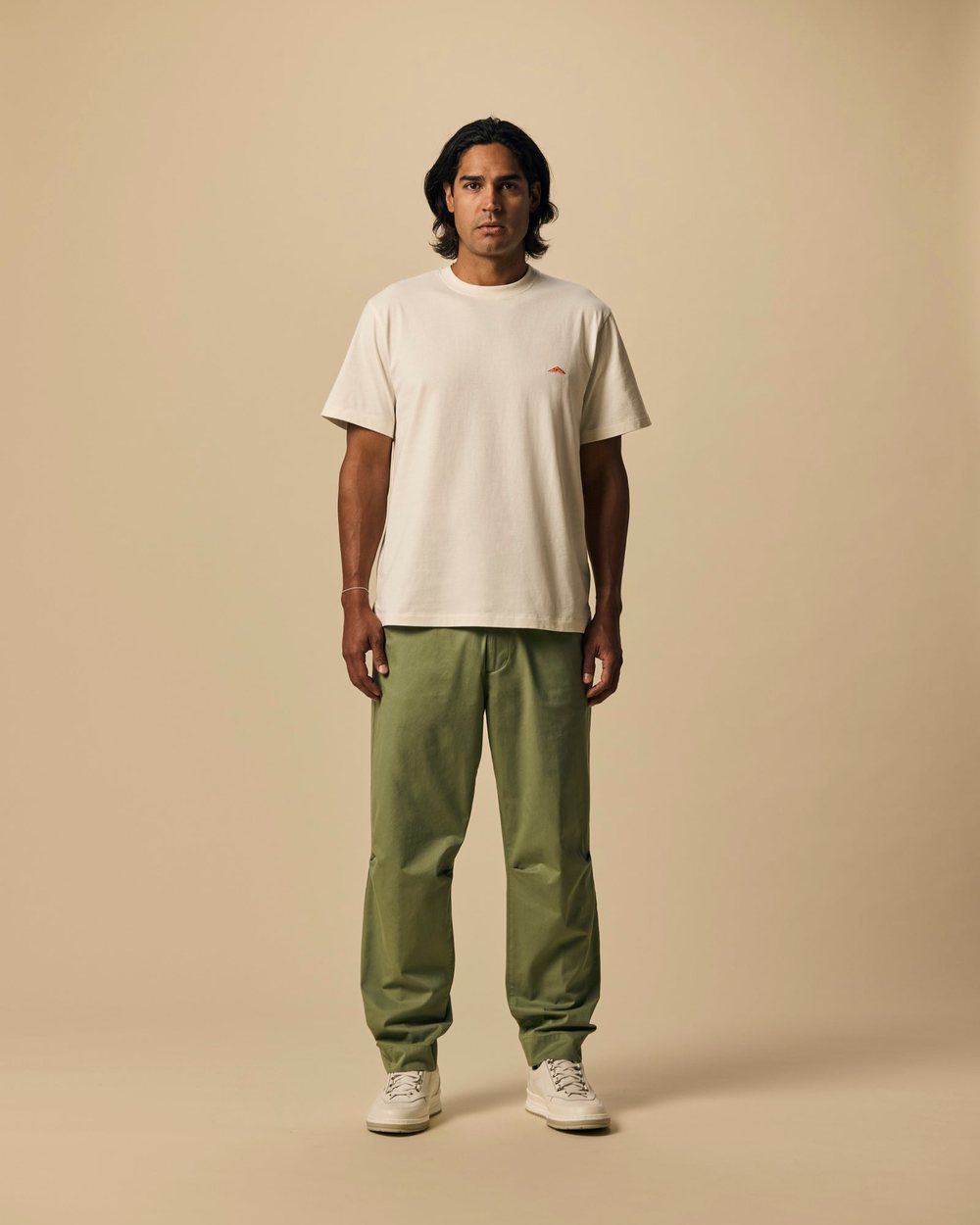 SLOAT Organic Cotton T-Shirt · view 3 of 4