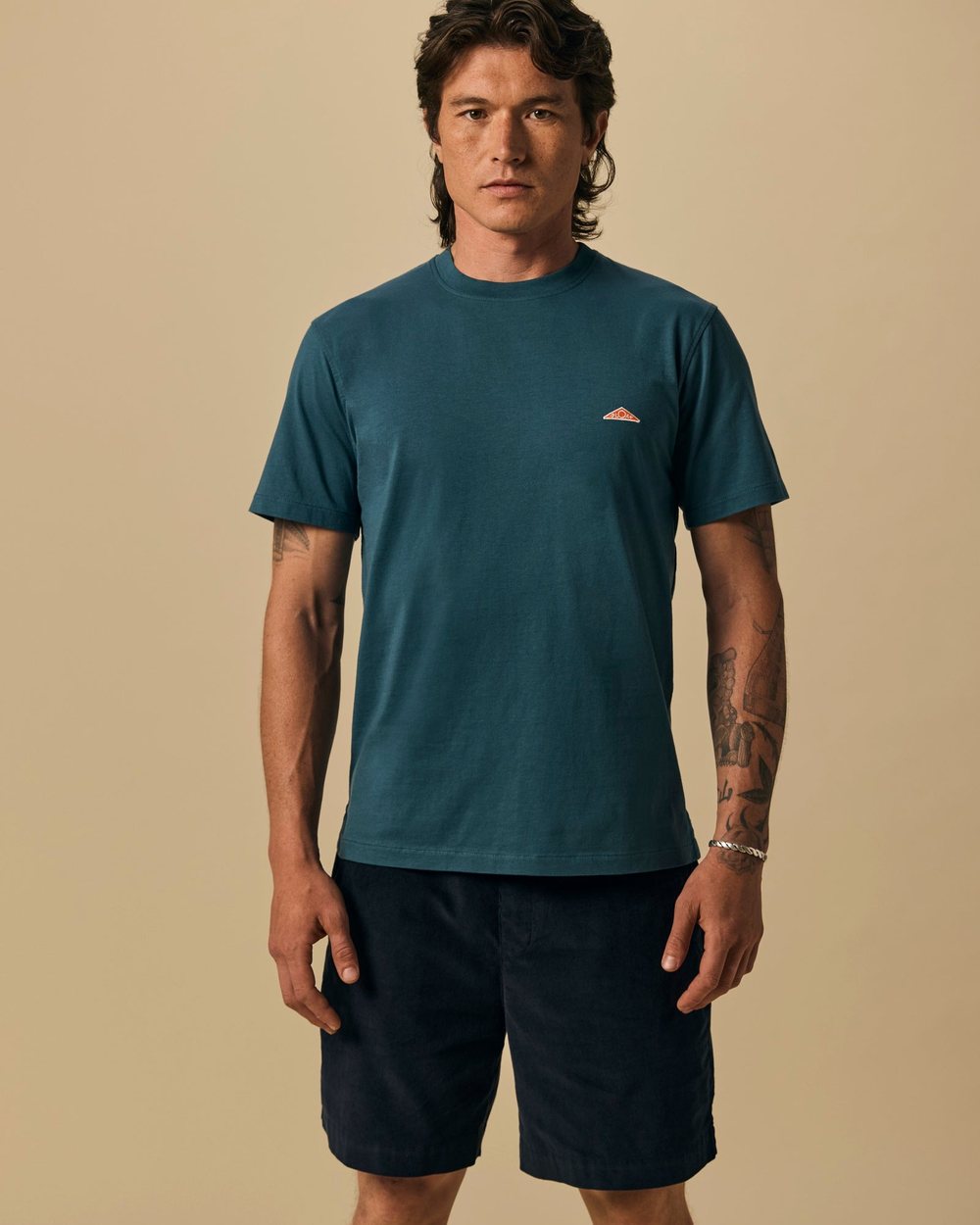 SLOAT Organic Cotton T-Shirt · view 4 of 4