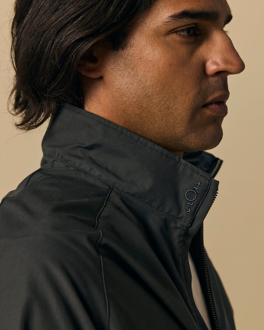 SLOAT Organic Ventile Wind Shirt · view 3 of 4