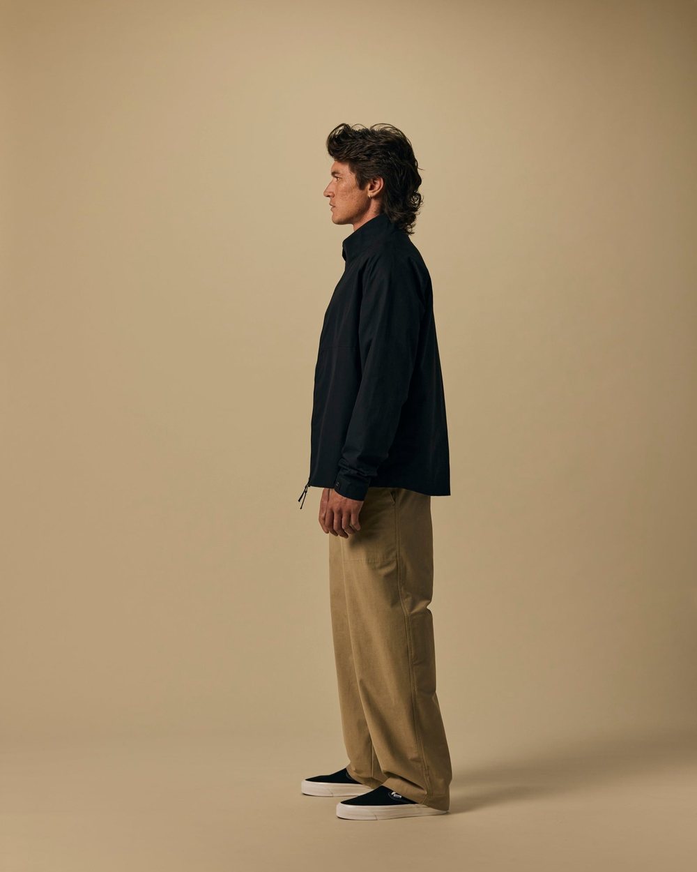 SLOAT Organic Ventile Jacket · view 3 of 4