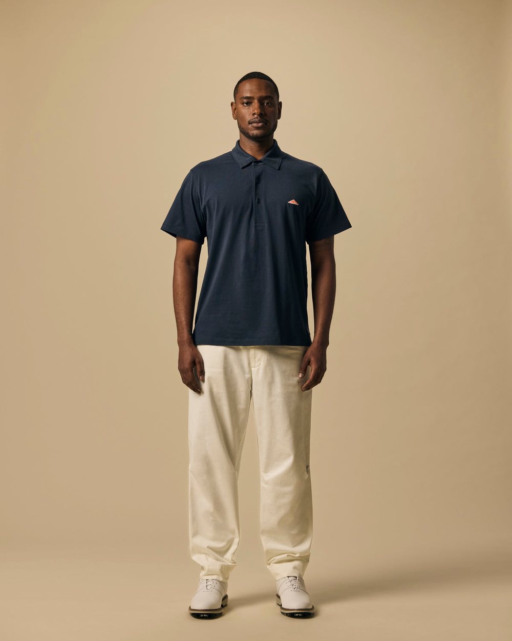 SLOAT Organic Cotton Caddie Pant · view 1 of 4